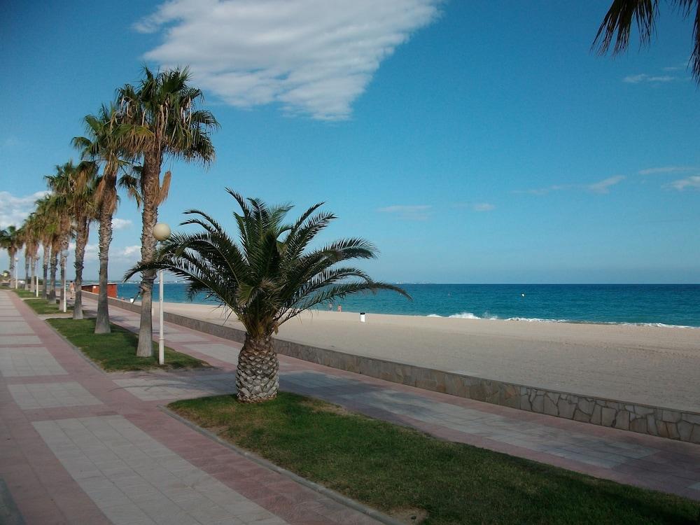 Cala Cristal By Pierre & Vacances Premium Miami Playa Eksteriør bilde